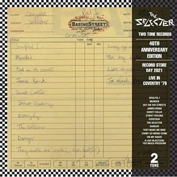 Live in Coventry 1979 [Vinilo