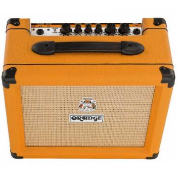 Orange Crush 20 20W 8 2-Channel Guitar Amplifier and Speaker Combo