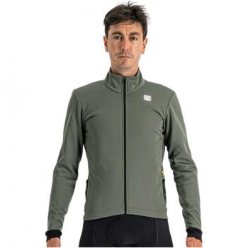 Chaqueta SoftShell Sportful NEO Verde, Talla L
