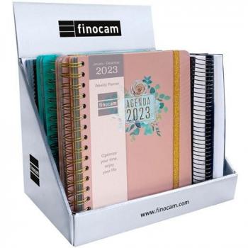 Finocam - AG.F. DOTTED SURTIDO EXP.8 755800123