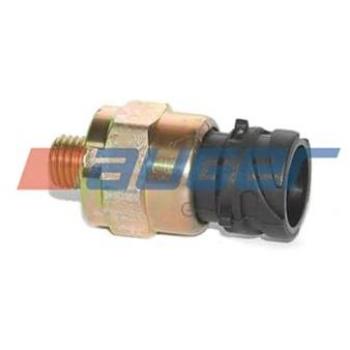 Presostato AUGER 79061 - Presostato para sistemas de calefacción, compatible con diversas marcas, diseño compacto, fácil instalación, alta precisión en la medición de presión, construcción duradera y resistente a altas temperaturas