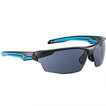 Bolle TRYOPSF Smoke PC lens