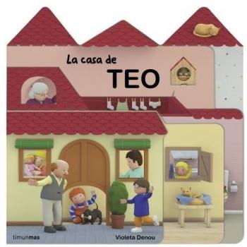 La casa de Teo