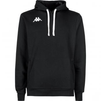 Kappa - Sudadera con Capucha de Hombre Bali Kappa