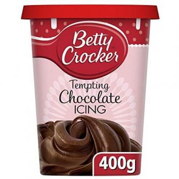 Betty Crocker - Chocolate Icing - 400g
