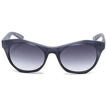 Italia Independent Women's Sunglasses 0923-MRR-071 Blue 52mm