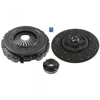 Sachs 3400 700 394 Kit de Embrague