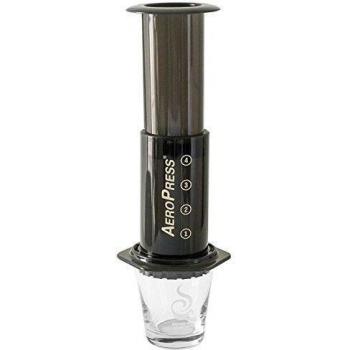 Aerobie AeroPress - Cafetera de émbolo