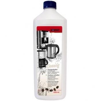 Descalcificador líquido Scanpart 1 litro para cafeteras y hervidores