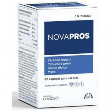 Novatech Novapros 60Cap