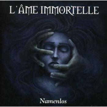 Immortal Soul - Nameless Essence