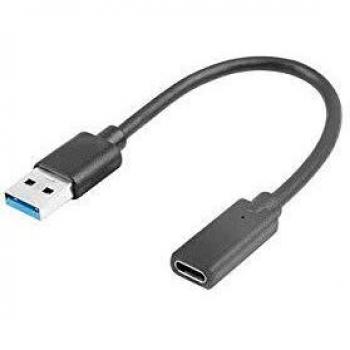 LANBERG Adapter USB Type-C