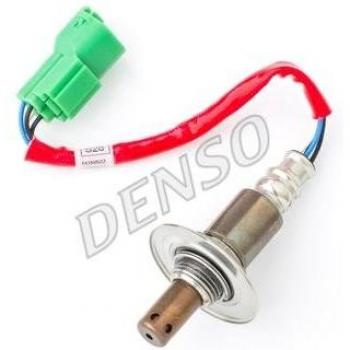 Sonda Lambda DENSO DOX-0522, tipo: sonda lambda de ajuste directo, características: alta precisión en la medición de gases, fácil instalación, compatibilidad con múltiples vehículos, durabilidad y resistencia a altas temperaturas