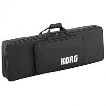 Korg SC-Kingkorg/Krome – Funda para KROME 61 y kingkorg