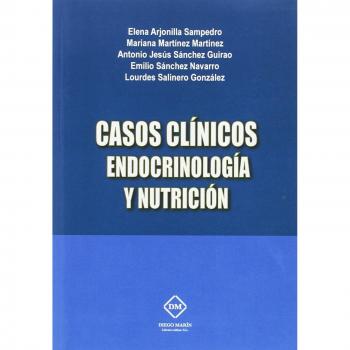 CASOS CLINICOS ENDOCRINOLOGIA Y NUTRICION