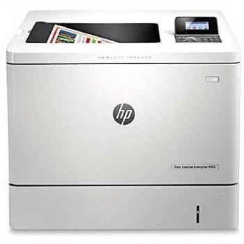 HP Laserjet Color Enterprise M553dn - Impresora láser