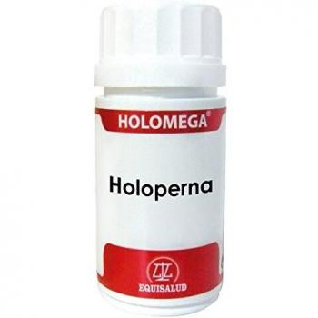 HOLOMEGA HOLOPERNA 50 CAPSULAS EQUISALUD