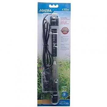 Marina 11234 Termo Calentador, 150 W
