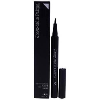 Diego Dalla Palma Milano Makeupstudio Water Resistant Eyeliner # 30 (Black)