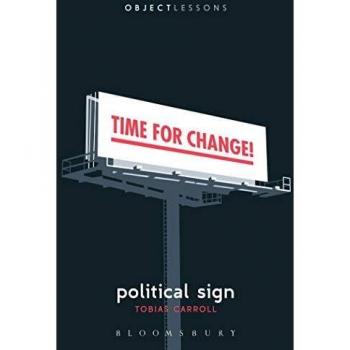 Political sign