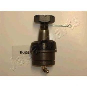 Rótula de dirección JAPANPARTS TI-J002 - Rótula de dirección, compatible con varios modelos de vehículos, fabricada en Japón, alta durabilidad y resistencia, diseño optimizado para un mejor rendimiento en la dirección del vehículo
