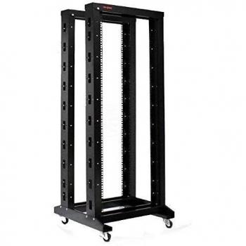 Cablematic - Armario rack 19'' abierto 33U 630x630x1670mm Open2 MobiRack de RackMatic