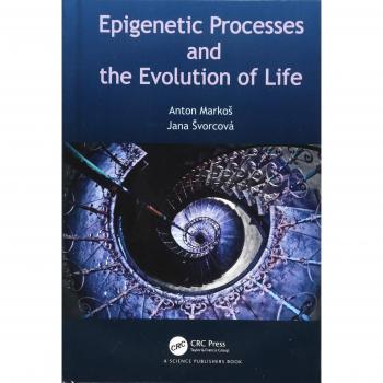 Epigenetic Processes and the Evolution of Life