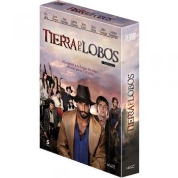 Tierra de lobos