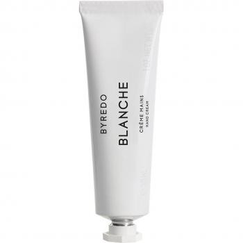 Byredo Blanche Hand Cream 30ml - Nourishing Moisturizer for Soft Hands
