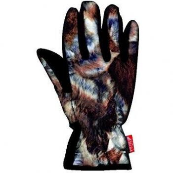 Wind X Treme 177 Guantes, Hombre, marrón