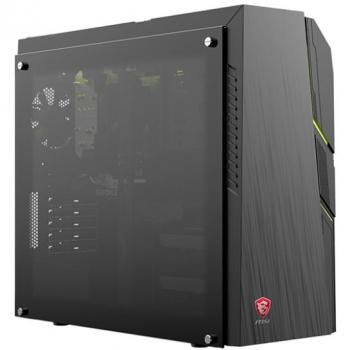 MSI CPU MAG CODEX 5 13NUD-1664ES con Procesador Intel Core i7-13700F, Memoria RAM de 16GB, Disco Duro de 1TB SSD y Tarjeta Gráfica NVIDIA GeForce RTX 4060 Ti