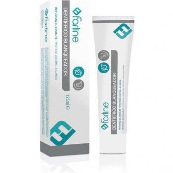 FARLINE CREMA DENTÍFRICA BLANQUEADORA 125 ML