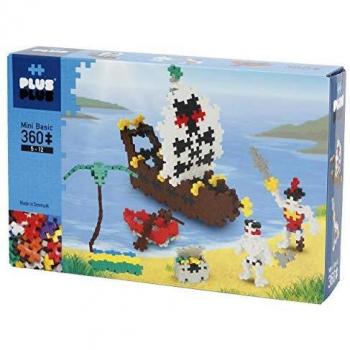 Plus-Plus 3729 juguete de construcción Juego de construcción - Juguetes de construcción