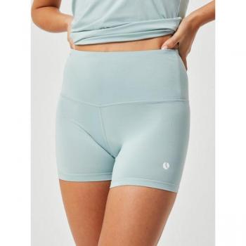 Björn Borg Ace Minishorts Blue, Size S