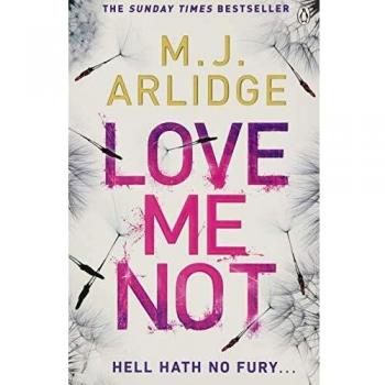 Amor No Correspondido: DI Helen Grace 7 (Inspector Jefe Helen Grace, Tomo 7)