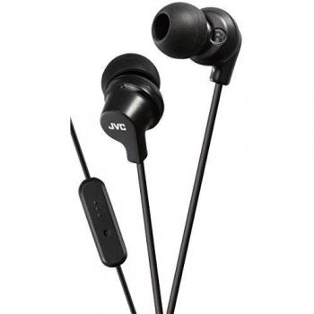 JVC HA-FR15-B-E - Auriculares in-Ear