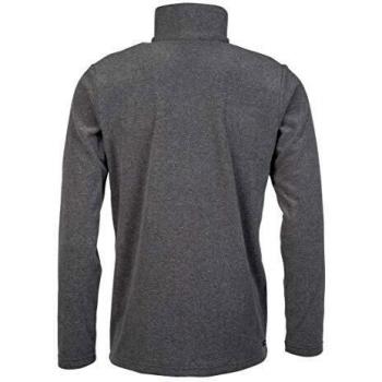 Protest Perfectym Heathered Sweatshirt for Men