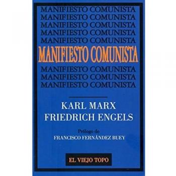 MANIFIESTO COMUNISTA