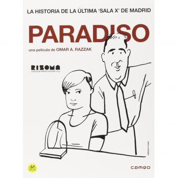Paradiso [DVD]