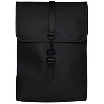 Mochila Rains Negra 11L