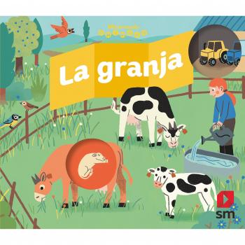 La granja - Jean-michel Billioud