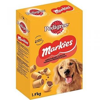 Pedigree Snack Markies 1,5kg