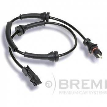 Sensor ABS BREMI 50599