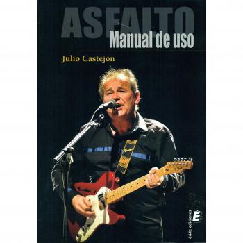 Asfalto. Manual de uso