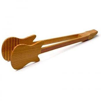 Kikkerland Pinzas Guitarra