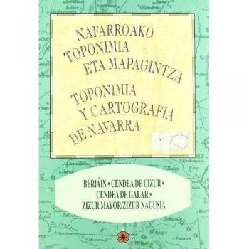 Beriain, Cendea de Cizur, Cendea de Galar, Zizur Mayor - Beriain, Zizur Zendea, Galar Zendea, Galar Zendea, Zizur Nagusia