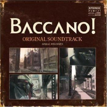Baccano!-Spiral Melodies