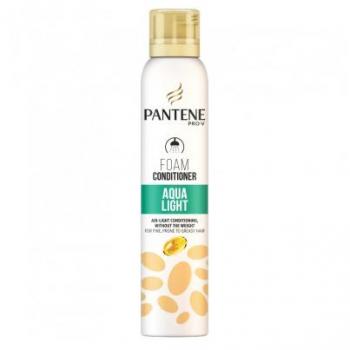 PANTENE AQUA LIGHT ESPUMA ACONDICIONADORA DUCHA 180 ML