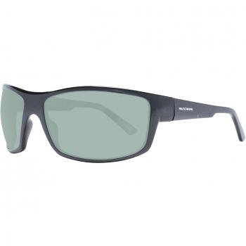 Gafas de Sol Skechers SE6116 para Hombre, Matte Blue/Blue, Talla 70