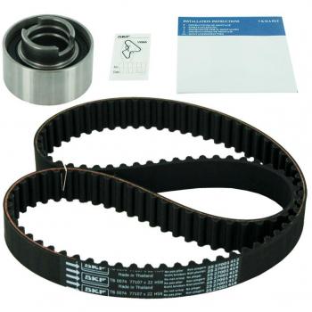 SKF VKMA 94102 Kit de correa de distribución